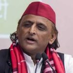 भगवान श्रीकृष्ण के अपमान पर चुप क्यों अखिलेश?