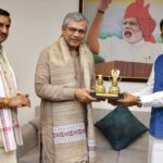 छत्तीसगढ़ में बस्तर से सरगुजा तक रेल संपर्क मजबूत करने की दिशा में बड़ा कदम