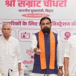 बिहार में 75 वर्ष से अधिक उम्र के बुजुर्गों को बड़ी राहत, अब घर बैठे होगी जमीन की रजिस्ट्री
