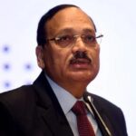 CJI सूर्यकांत आज चंडीगढ़ दौरे पर, ₹40 करोड़ की नई जिला अदालत पार्किंग का करेंगे उद्घाटन