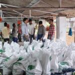 CG में कृषि विभाग की बड़ी कार्रवाई, अवैध भंडारण और पैकेजिंग यूनिट पर छापा, गोदाम सील