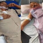 CG हिंसा पर बड़ा एक्शन: 150 ग्रामीणों पर FIR, SDOP समेत कई पुलिसकर्मियों पर हुआ था जानलेवा हमला
