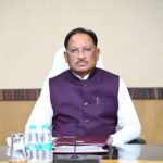 CG विधानसभा मानसून सत्र में शामिल होंगे CM साय, उत्कृष्टता अलंकरण समारोह में भी करेंगे शिरकत