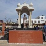 दुर्ग जिले में बनेगा भारत का पहला संविधान थीम पार्क, लोकतांत्रिक मूल्यों से रूबरू होंगे लोग