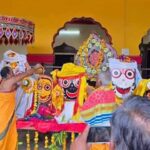 श्रीगोंचा महापर्व में उमड़ा आस्था का सैलाब, जगदलपुर बना सामाजिक एकता का प्रतीक