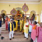 619 साल पुरानी परंपरा का समापन, बस्तर में बाहुड़ा गोंचा महापर्व का भव्य समापन