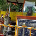 मदनवाड़ा नक्सल हमले की 17वीं बरसी: SP समेत 29 जवानों के सर्वोच्च बलिदान को किया गया याद