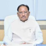 CM साय आज गनियारी पहुंचेंगे, तीजन बाई की श्रद्धांजलि सभा में होंगे शामिल