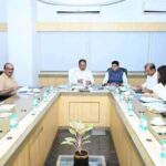 साय कैबिनेट की 53वीं बैठक आज, कई अहम योजनाओं और विकास प्रस्तावों पर लगेगी मुहर