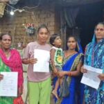 आदिवासियों को जमीन का पट्टा दिलाने के नाम पर लाखों की ठगी, AI से फर्जी दस्तावेज बनाने की आशंका