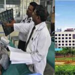 CG: अस्पताल ड्यूटी के दौरान निजी प्रैक्टिस करने पर दो डॉक्टरों को नोटिस