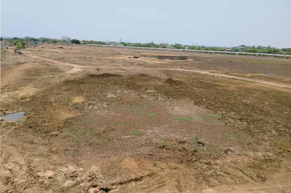दुर्ग जिले में 16 करोड़ लीटर जल भंडारण क्षमता विकसित, जल संरक्षण को मिली नई मजबूती