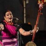 ‘पंडवानी अम्मा’ तीजन बाई का निधन, पीएम मोदी और सीएम साय ने दी श्रद्धांजलि, बताया लोककला की अपूरणीय क्षति