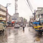 CG Weather Update: कल से मानसून पकड़ेगा रफ्तार, उत्तरी छत्तीसगढ़ में 5 दिन तक बारिश के आसार