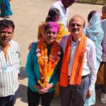 ‘जिसे कभी देखा नहीं, उसने मुझे पिता बना लिया’, राजनांदगांव में एक वोट से जीते पार्षद पर नया विवाद