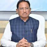 CM साय आज रायगढ़ दौरे पर, कई कार्यक्रमों में होंगे शामिल; शाम को दिल्ली के लिए करेंगे रवाना