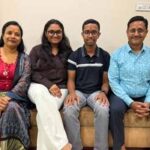 NEET UG 2026: छत्तीसगढ़ के शिप्रक और चार्वी बने संयुक्त स्टेट टॉपर, 99.99 परसेंटाइल हासिल