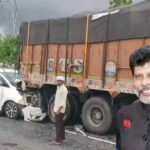 CG BJP अध्यक्ष किरण सिंह देव सड़क हादसे में घायल, दिल्ली के मेदांता अस्पताल में भर्ती