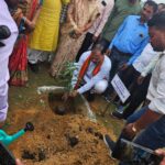 CG में मुख्यमंत्री विष्णु देव साय के नेतृत्व में जल संरक्षण बना जनआंदोलन