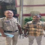 ओडिशा से बस के जरिए रायपुर में नशीली गोलियों की सप्लाई, आरोपी बस ड्राइवर गिरफ्तार