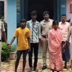 CG में शराब माफिया पर कार्रवाई के दौरान पुलिस टीम पर हमला, 6 ग्रामीण गिरफ्तार