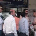 CG में फॉरेक्स ट्रेडिंग के नाम पर करोड़ों की ठगी! लॉन्ग एशिया नेटवर्क ऐप से निवेशकों को लगाया चूना
