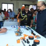राज्यपाल डेका बोले- रोबोटिक्स और AI का उपयोग मानव कल्याण के लिए होना चाहिए