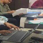 रायपुर में फर्जी अंकसूची के सहारे GST विभाग में मिली नौकरी, दो कर्मचारी बर्खास्त