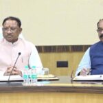 CG Cabinet का बड़ा फैसला! तृतीय श्रेणी की सीधी भर्ती में अग्निवीरों को मिलेगा 10% आरक्षण