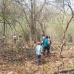CG Crime News: 9वीं के छात्र का जंगल में मिला शव, चेहरे पर पत्थर से हमला, हत्या की आशंका