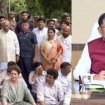 राहुल गांधी के प्रदर्शन पर CM साय का हमला, बोले- ‘युवाओं की आड़ में अराजकता फैला रही कांग्रेस’