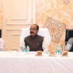 CG स्पोर्ट्स कॉन्क्लेव में जुटे दिग्गज खिलाड़ी और स्पोर्ट्स साइंटिस्ट, बेहतर स्पोर्ट्स इको-सिस्टम पर मंथन