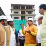 औद्योगिक क्षेत्र में लगने वाले उद्योगों में स्थानीय किसानों एवं ग्रामीणों को प्राथमिकता से करवाएं रोजगार उपलब्ध : मुख्यमंत्री डॉ. यादव