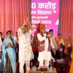 बहनों की शक्ति और आशीर्वाद से आगे बढ़ रहा मध्यप्रदेश : मुख्यमंत्री डॉ. यादव