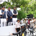 युवाओं के सपनों को पूरा करने हर संभव मदद करेगी सरकार : मुख्यमंत्री डॉ. यादव