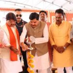 प्रदेश में “खेत से कारखाने और कारखाने से बाजार” तक विकसित की जा रही है संपूर्ण कृषि अर्थव्यवस्था : मुख्यमंत्री डॉ. यादव