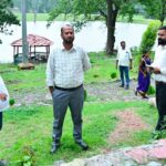 कलेक्टर  विजय दयाराम के. ने संभाली पर्यटन विकास की कमान, बैगा संस्कृति, प्राकृतिक धरोहर और स्थानीय आजीविका को मिलेगा नया विस्तार