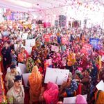 महिला सशक्तिकरण में लाड़ली बहना योजना क्रांतिकारी पहल : मुख्यमंत्री डॉ. यादव