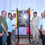 दुर्ग जिला अस्पताल में 4.85 करोड़ रुपये की लागत से बनेगा अत्याधुनिक सर्जिकल विंग