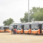भोपाल को मिली 21 नई इलेक्ट्रिक बसों की सौगात, आधुनिक सुविधाओं के साथ इन रूटों पर दौड़ेंगी