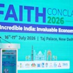 “फेथ कॉन्क्लेव-2026” में मध्यप्रदेश की दमदार उपस्थिति
