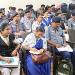 स्काउट्स एवं गाइड्स की गतिविधियों को प्रभावी बनाने राज्य मुख्य आयुक्त ने दिए महत्वपूर्ण निर्देश