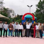 मध्यप्रदेश के अभियंताओं ने नीरी नागपुर में तरल अपशिष्ट प्रबंधन और जल संरक्षण का सीखा आधुनिक कौशल