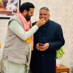 CM ऑफिस में नई जिम्मेदारी: HSSC के पूर्व चेयरमैन भोपाल सिंह खदरी संभालेंगे जनशिकायतों की निगरानी