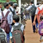 हरियाणा में RTE नियमों पर बड़ी कार्रवाई, 1107 प्राइवेट स्कूल ब्लैकलिस्ट, मान्यता पर भी संकट