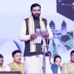 हरियाणा में 3,056 युवाओं को मिली सरकारी नौकरी, CM नायब सैनी ने बांटे नियुक्ति पत्र