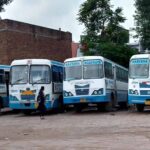 सोनीपत में जाट जोशी में ही बनेगा नया बस अड्डा, KMP वाली साइट का प्रस्ताव रद्द