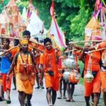 कांवड़ यात्रा के लिए गुरुग्राम पुलिस का ट्रैफिक प्लान जारी, दिल्ली-जयपुर हाईवे पर रहेगा रूट डायवर्जन