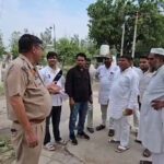 झज्जर में प्रॉपर्टी विवाद बना खूनी संघर्ष, दो लोगों को गोली मारकर चेहरे कुचले