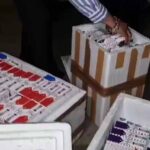 हरियाणा में 70 लाख की नकली दवाइयों का बड़ा भंडाफोड़, 16 आरोपी गिरफ्तार